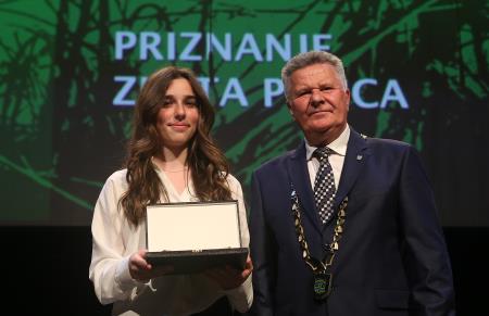 ZLATA PETICA 41 FOTO LJUBO VUKELIČ